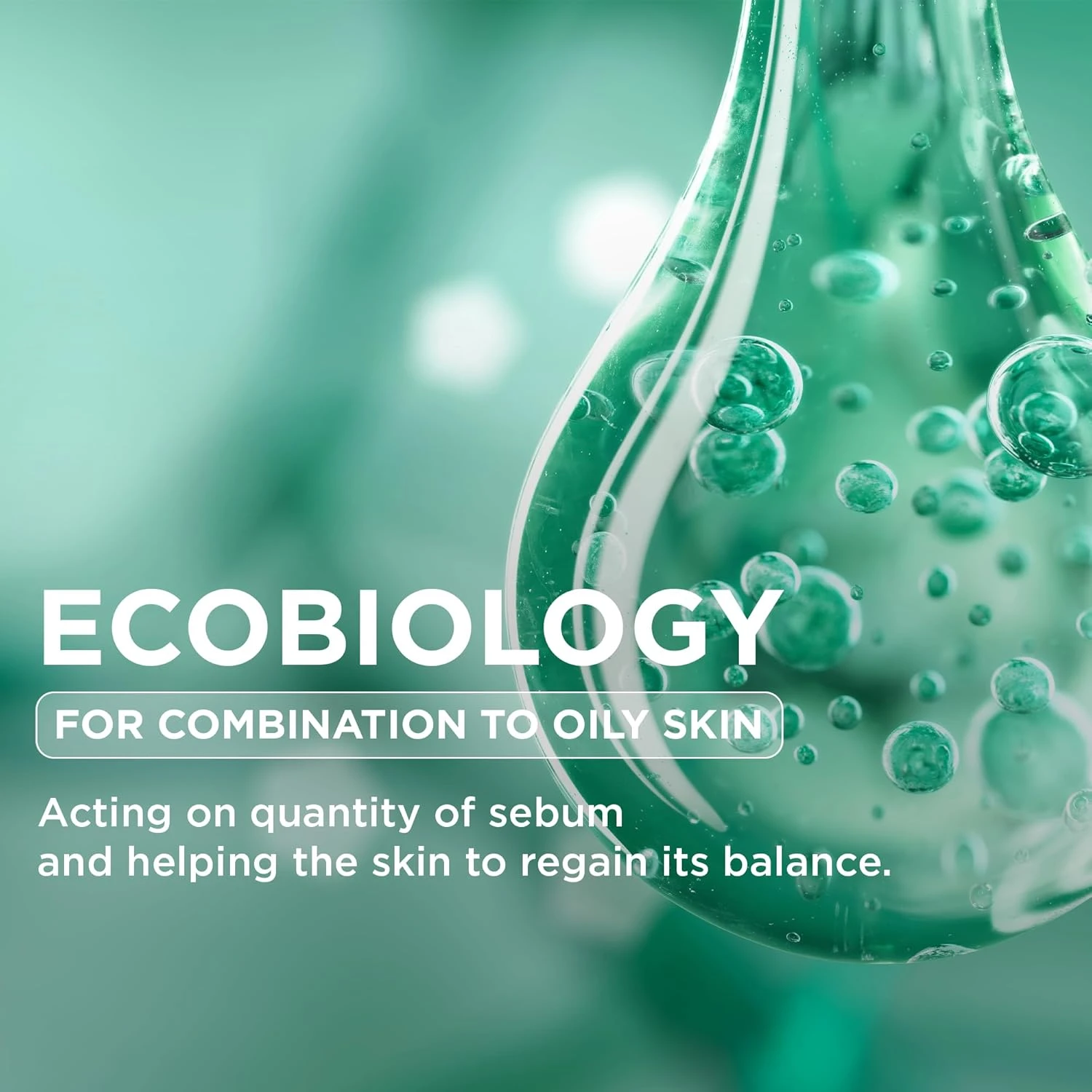 Bioderma Sebium Pore Refiner Corrective Care Cream For Combination To Oily Skin 