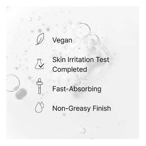 TIA'M Vita B3 Source, Niacinamide Serum, 10% Niacinamide (Vitamin B3), 2% Arbuti