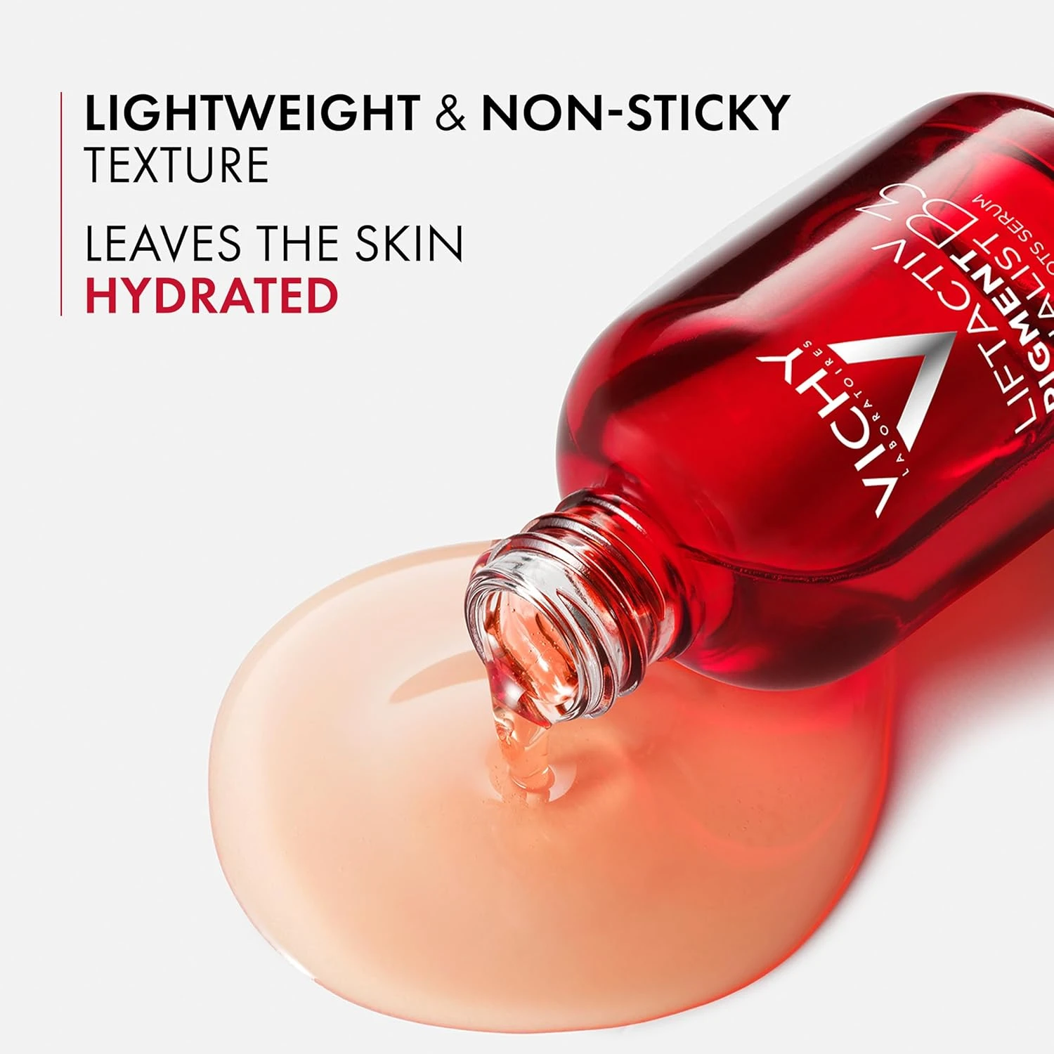 Vichy Liftactiv Specialist B3 Anti Aging Serum for Dark Spots & Wrinkles with Ni