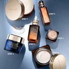 Estée Lauder Revitalizing Supreme+ Night Power Bounce Cream | Face Moisturizer w