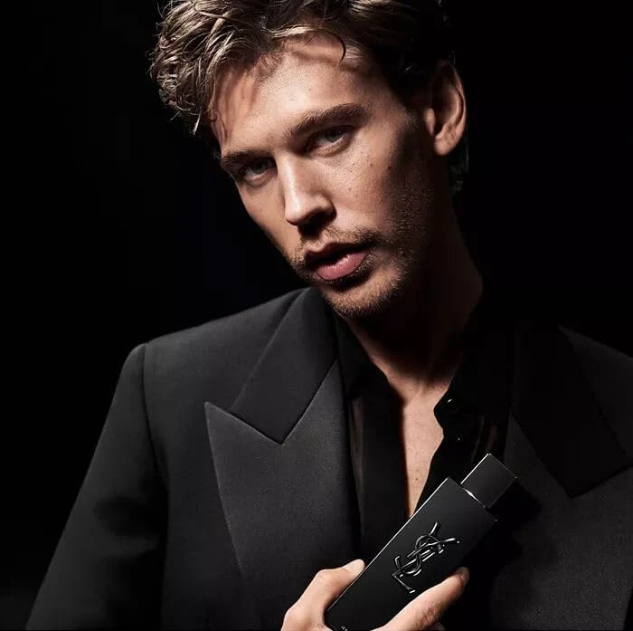 Yves Saint Laurent Myslf Le Parfum for Men 100ML