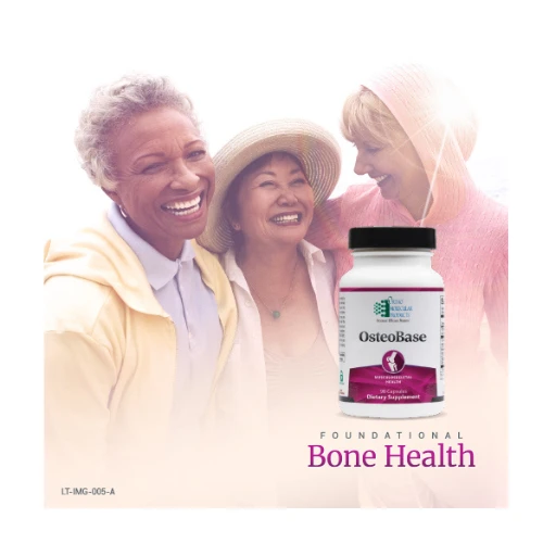 Ortho Molecular Products OsteoBase 90ct