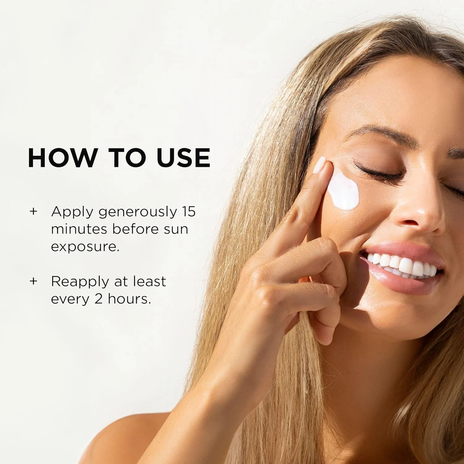 daily ultimate moisturizer SPF 50