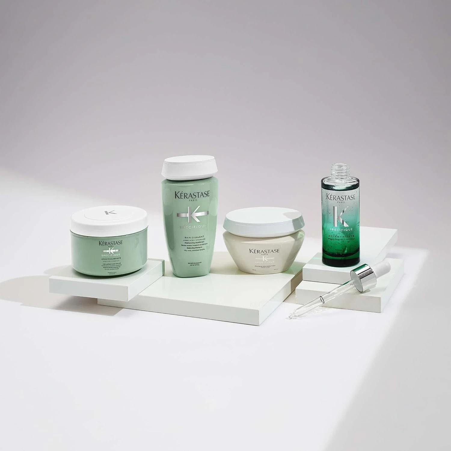 Kérastase Specifique Potentialiste Hair & Scalp Serum 90ml