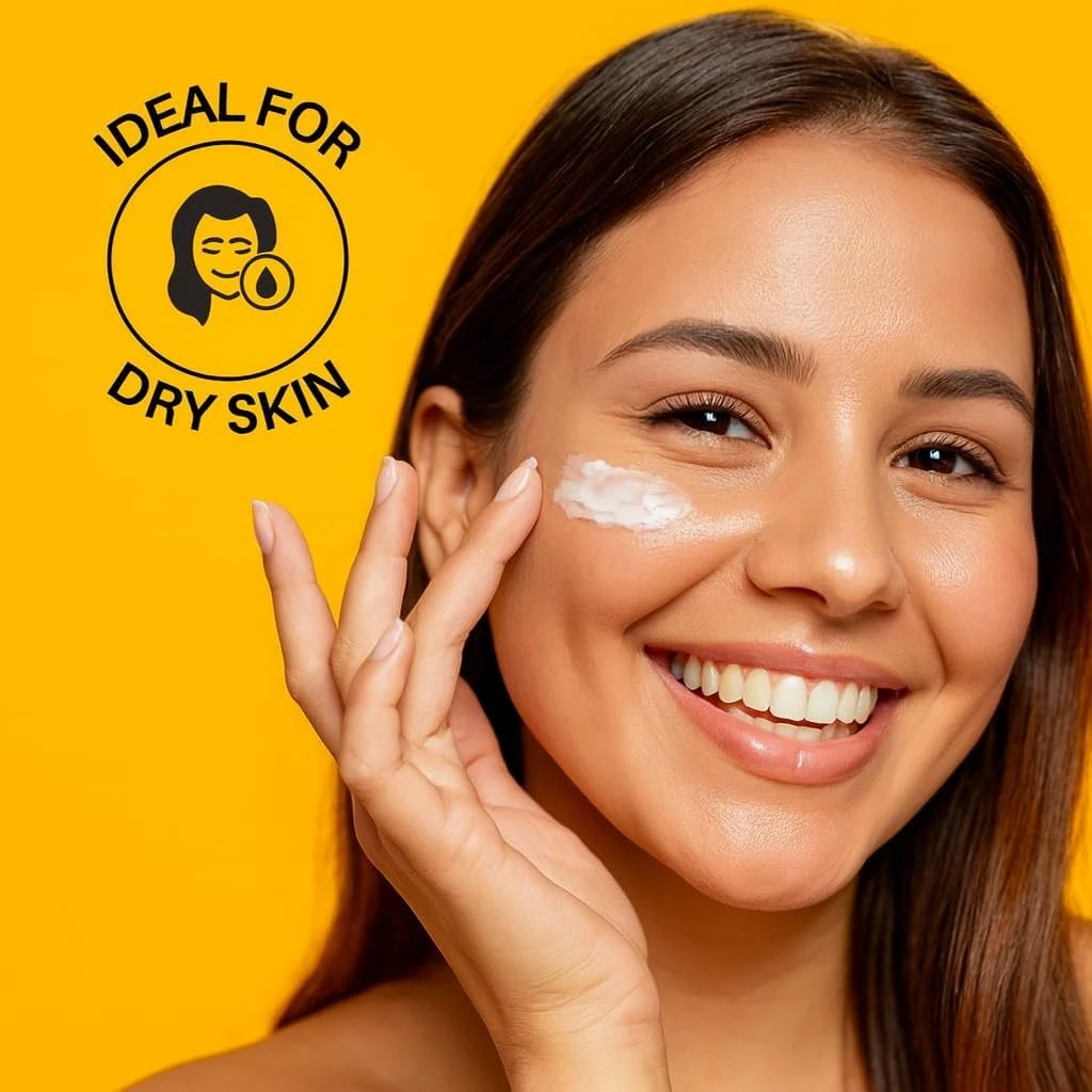 Dermis One Drop Sunscreen SPF 50+ PA++++ for Dry Skin with UVA/UVB Broad Protect