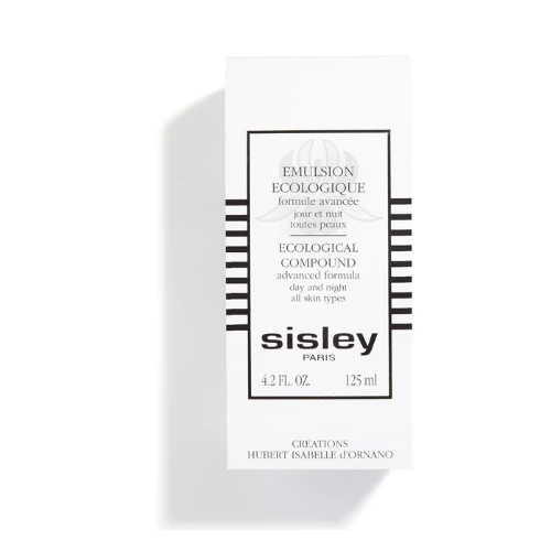 Ecological Compound (with Pump) - 125ml/4.2oz