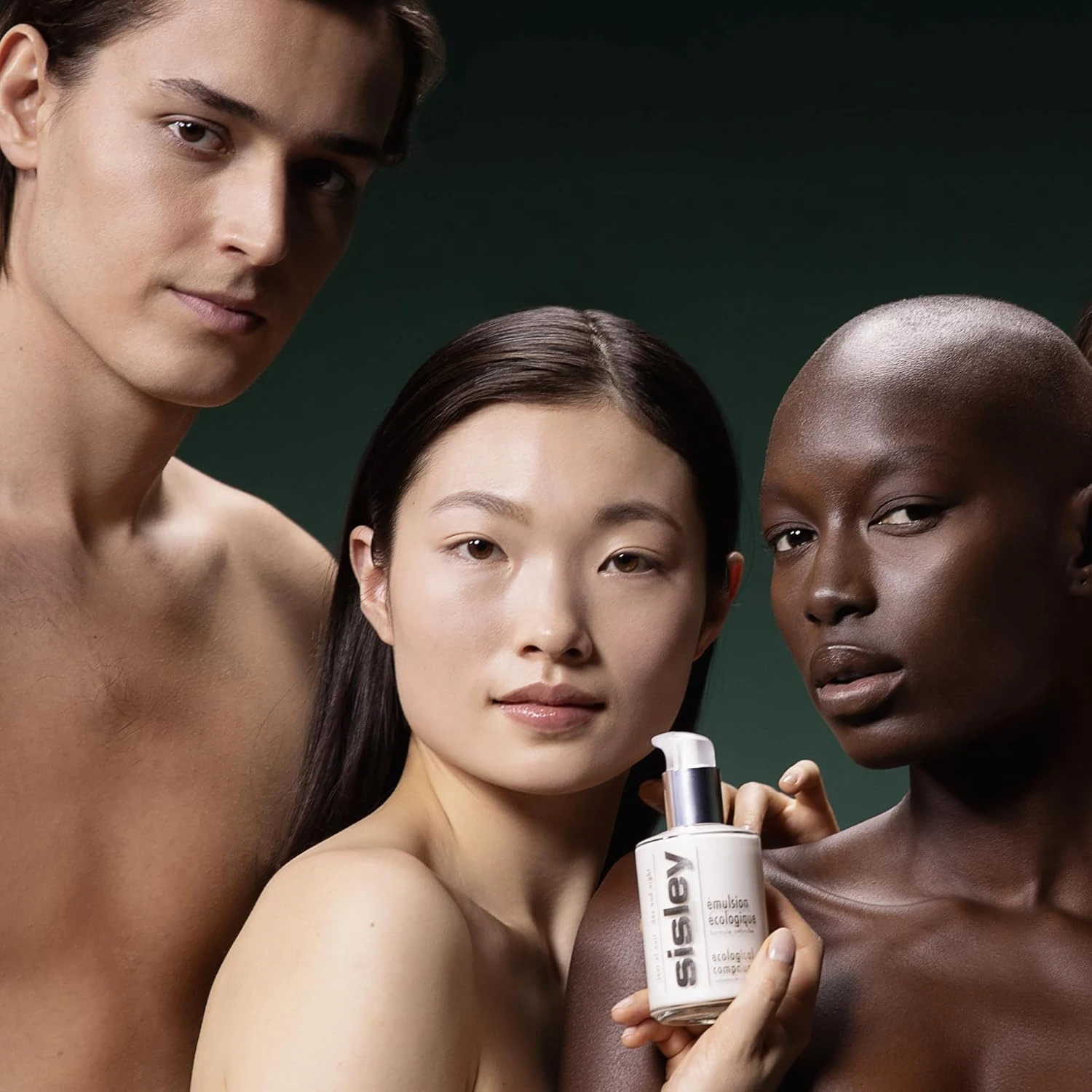 Ecological Compound (with Pump) - 125ml/4.2oz