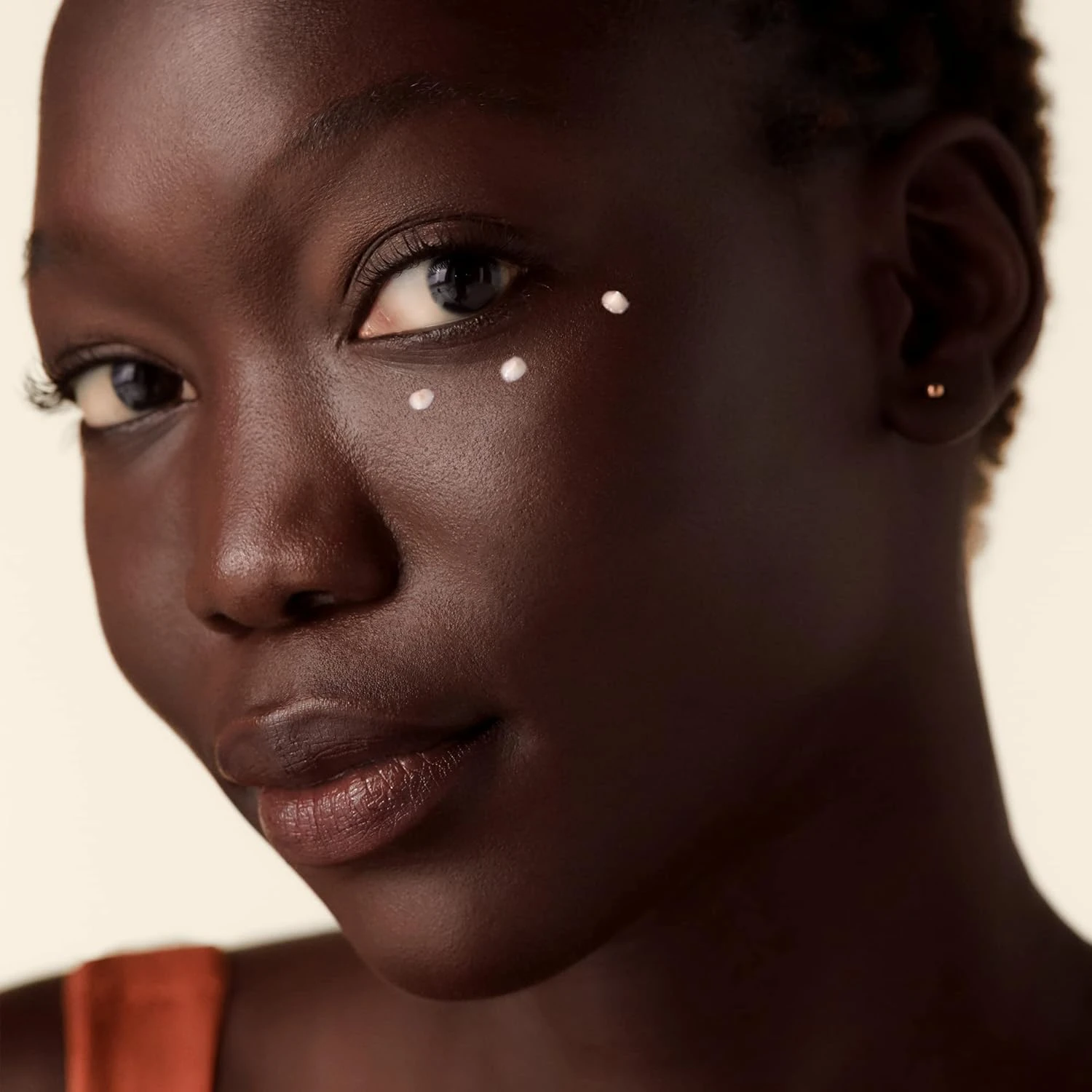 Shiseido Benefiance Wrinkle Smoothing Eye Cream - 15 mL - Visibly Improves Five 