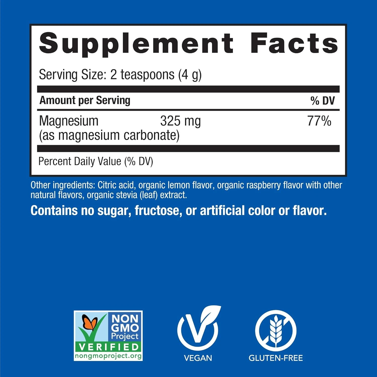 Natural Vitality Natural Calm Anti Stress Drink 30 count Ras